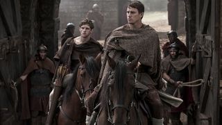 75. Орел Девятого легиона (2010)