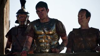 76. Орел Девятого легиона (2010)