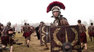 77. Орел Девятого легиона (2010)