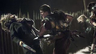 79. Орел Девятого легиона (2010)