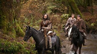 8. Орел Девятого легиона (2010)