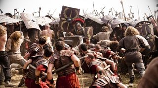 81. Орел Девятого легиона (2010)