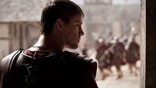 82. Орел Девятого легиона (2010)