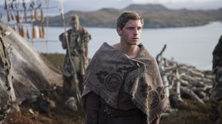 84. Орел Девятого легиона (2010)