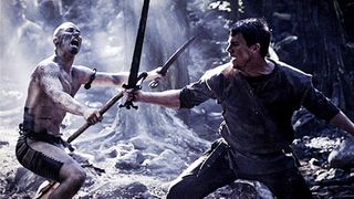 85. Орел Девятого легиона (2010)