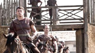 86. Орел Девятого легиона (2010)