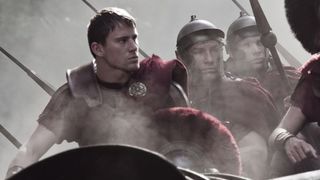 87. Орел Девятого легиона (2010)