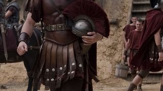 90. Орел Девятого легиона (2010)