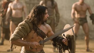 13. Спартак: Боги арены (2010)