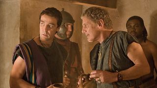 14. Спартак: Боги арены (2010)