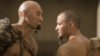 16. Спартак: Боги арены (2010)