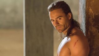 18. Спартак: Боги арены (2010)