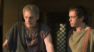 20. Спартак: Боги арены (2010)