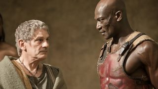 24. Спартак: Боги арены (2010)