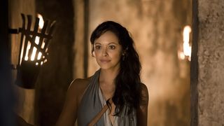 26. Спартак: Боги арены (2010)