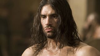 27. Спартак: Боги арены (2010)