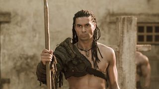 29. Спартак: Боги арены (2010)