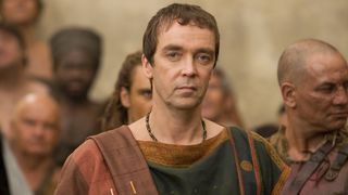 30. Спартак: Боги арены (2010)