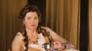 31. Спартак: Боги арены (2010)