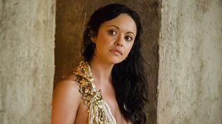 32. Спартак: Боги арены (2010)