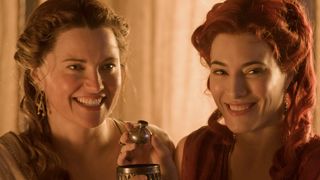 37. Спартак: Боги арены (2010)