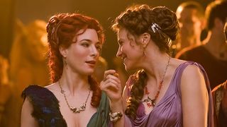 38. Спартак: Боги арены (2010)