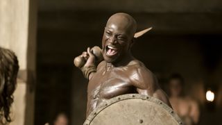 39. Спартак: Боги арены (2010)