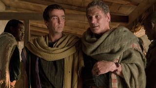 40. Спартак: Боги арены (2010)