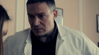 13. Смертельно живой (2014)