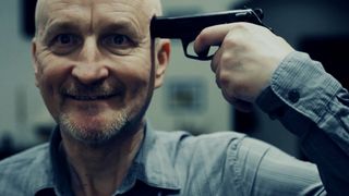 14. Смертельно живой (2014)