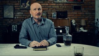 2. Смертельно живой (2014)