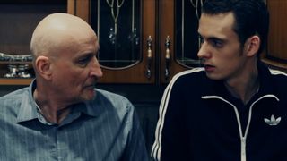 3. Смертельно живой (2014)