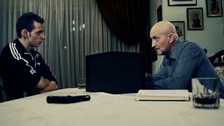 4. Смертельно живой (2014)