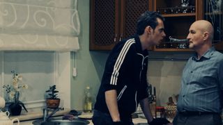 8. Смертельно живой (2014)