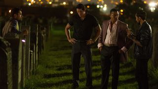 13. Одним меньше (2012)