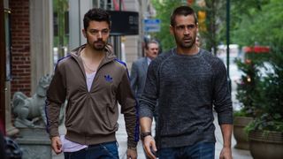 15. Одним меньше (2012)