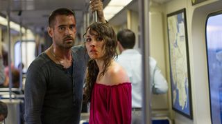 17. Одним меньше (2012)