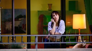 28. Одним меньше (2012)