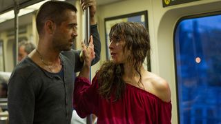 35. Одним меньше (2012)