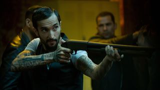 41. Одним меньше (2012)