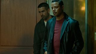 42. Одним меньше (2012)