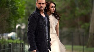 47. Одним меньше (2012)