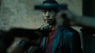 48. Одним меньше (2012)