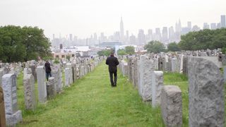 50. Одним меньше (2012)