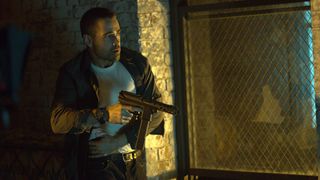 9. Одним меньше (2012)