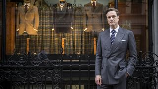 10. Kingsman: Секретная служба (2014)