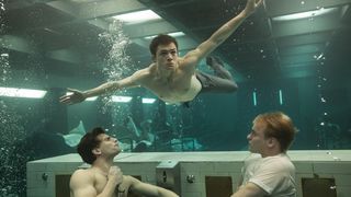 12. Kingsman: Секретная служба (2014)