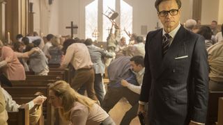 13. Kingsman: Секретная служба (2014)
