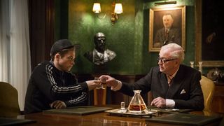 15. Kingsman: Секретная служба (2014)