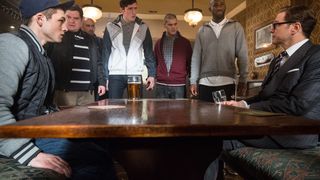 16. Kingsman: Секретная служба (2014)